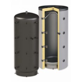 Буферная емкость Galmet BUFOR 200