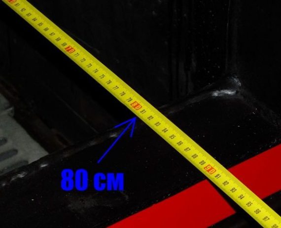Котел длительного горения СТАРТ-100-Long-MAX — изображение 5