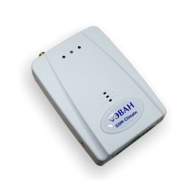GSM модуль ZONT H-1